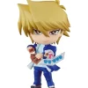 Good Smile Company Nendoroid Yu-Gi-Oh! Duel Monsters Joey Wheeler Action Figure