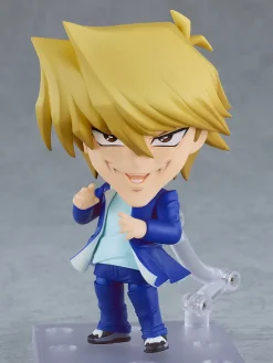 Good Smile Company Nendoroid Yu-Gi-Oh! Duel Monsters Joey Wheeler Action Figure