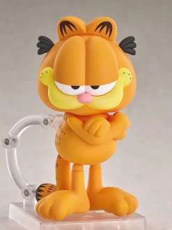 Good Smile Company Nendoroid Garfield Action Figure JAPAN