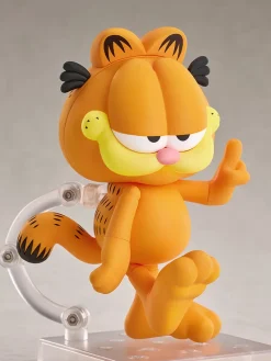 Good Smile Company Nendoroid Garfield Action Figure JAPAN