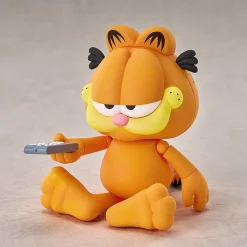 Good Smile Company Nendoroid Garfield Action Figure JAPAN