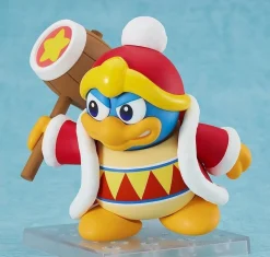 Good Smile Company Nendoroid Kirby King Dedede Action Figure JAPAN OFFICIAL