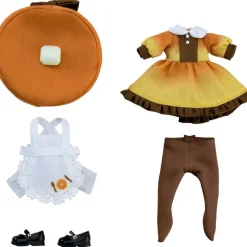Good Smile Company Figure|Nendoroid*Nendoroid Doll Pancake-chan Outfit Set JAPAN OFFICIAL