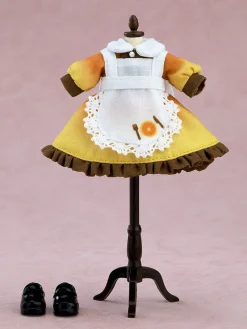 Good Smile Company Figure|Nendoroid*Nendoroid Doll Pancake-chan Outfit Set JAPAN OFFICIAL
