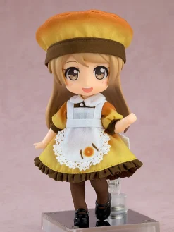 Good Smile Company Figure|Nendoroid*Nendoroid Doll Pancake-chan Outfit Set JAPAN OFFICIAL