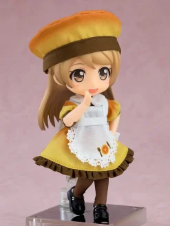 Good Smile Company Figure|Nendoroid*Nendoroid Doll Pancake-chan Outfit Set JAPAN OFFICIAL