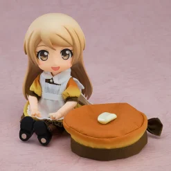 Good Smile Company Figure|Nendoroid*Nendoroid Doll Pancake-chan Outfit Set JAPAN OFFICIAL