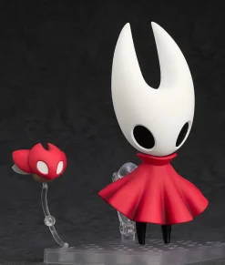 Good Smile Company Figure|Nendoroid*Nendoroid Hollow Knight Silksong Hornet Action Figure JAPAN