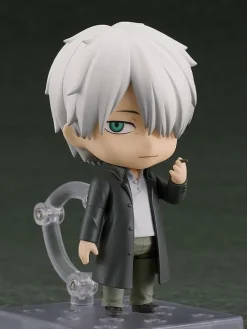 Good Smile Company Nendoroid Mushishi Ginko Action Figure JAPAN OFFICIAL
