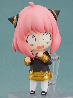 Good Smile Company Nendoroid Spy x Family Anya Forger Action Figure JAPAN ZA-215