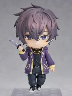 Good Smile Company Nendoroid Shoto Action Figure JAPAN OFFICIAL