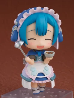 Good Smile Company Figure|Nendoroid*Nendoroid Made in Abyss Marulk Action Figure JAPAN OFFICIAL