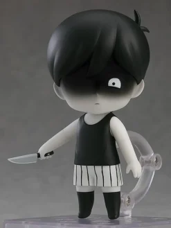 Good Smile Company Nendoroid OMORI Action Figure JAPAN OFFICIAL