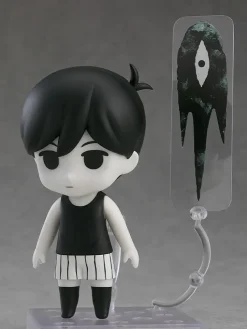 Good Smile Company Nendoroid OMORI Action Figure JAPAN OFFICIAL
