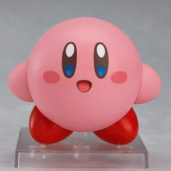 Good Smile Company Figure*Nendoroid Kirby Kirby Action Figure JAPAN OFFICIAL
