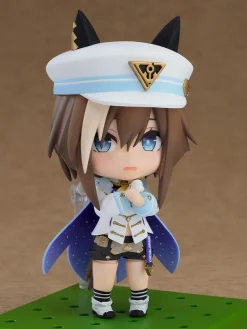 Good Smile Company Nendoroid Umamusume Pretty Derby Cheval Grand Action Figure
