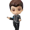 Good Smile Company Nendoroid Detroit: Become Human Connor Action Figure JAPAN