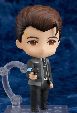 Good Smile Company Nendoroid Detroit: Become Human Connor Action Figure JAPAN