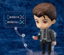 Good Smile Company Nendoroid Detroit: Become Human Connor Action Figure JAPAN