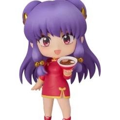 Good Smile Company Nendoroid*Nendoroid Ranma 1/2 Shampoo Action Figure JAPAN OFFICIAL