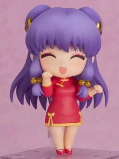 Good Smile Company Nendoroid*Nendoroid Ranma 1/2 Shampoo Action Figure JAPAN OFFICIAL