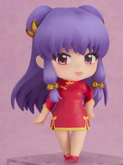 Good Smile Company Nendoroid*Nendoroid Ranma 1/2 Shampoo Action Figure JAPAN OFFICIAL