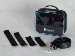 Good Smile Company Nendoroid Pouch hololive Design Ver. Black JAPAN OFFICIAL