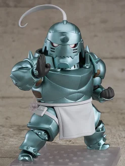 Good Smile Company Nendoroid FULLMETAL ALCHEMIST Alphonse Elric Action Figure