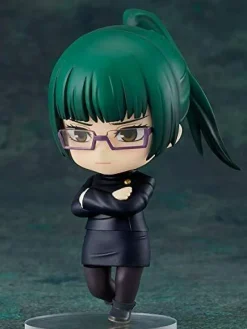 Good Smile Company Figure*Nendoroid Maki Zenin Jujutsu Kaisen Action Figure JAPAN ZA-92