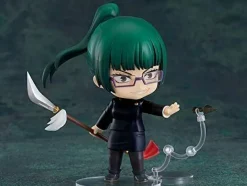 Good Smile Company Figure*Nendoroid Maki Zenin Jujutsu Kaisen Action Figure JAPAN ZA-92
