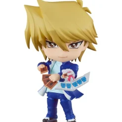 Good Smile Company Nendoroid*Nendoroid Yu-Gi-Oh! Duel Monsters Joey Wheeler Action Figure