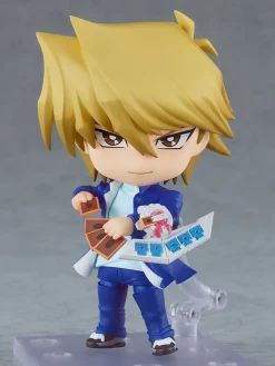 Good Smile Company Nendoroid*Nendoroid Yu-Gi-Oh! Duel Monsters Joey Wheeler Action Figure