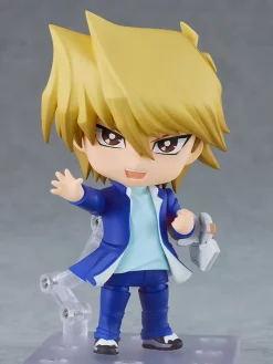 Good Smile Company Nendoroid*Nendoroid Yu-Gi-Oh! Duel Monsters Joey Wheeler Action Figure