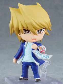 Good Smile Company Nendoroid*Nendoroid Yu-Gi-Oh! Duel Monsters Joey Wheeler Action Figure