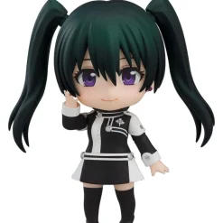 Good Smile Company Nendoroid*Nendoroid D.Gray-man Lenalee Lee Action Figure JAPAN OFFICIAL