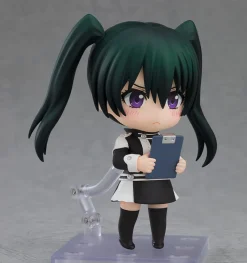 Good Smile Company Nendoroid*Nendoroid D.Gray-man Lenalee Lee Action Figure JAPAN OFFICIAL