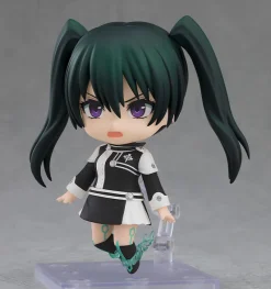 Good Smile Company Nendoroid*Nendoroid D.Gray-man Lenalee Lee Action Figure JAPAN OFFICIAL