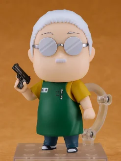 Good Smile Company Nendoroid SAKAMOTO DAYS Taro Sakamoto Basic Action Figure