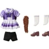 Good Smile Company Figure|Nendoroid*Nendoroid Doll Outfit Set Tracen Academy Uniform JAPAN