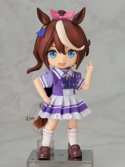 Good Smile Company Figure|Nendoroid*Nendoroid Doll Outfit Set Tracen Academy Uniform JAPAN