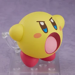 Good Smile Company Nendoroid Kirby Beam Kirby Action Figure JAPAN OFFICIAL
