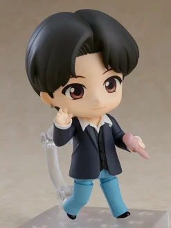 Good Smile Company Nendoroid TinyTAN SUGA BTS Action Figure JAPAN ZA-170