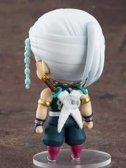 Good Smile Company Demon Slayer|Nendoroid*Nendoroid Demon Slayer Tengen Uzui Action Figure JAPAN ZA-152