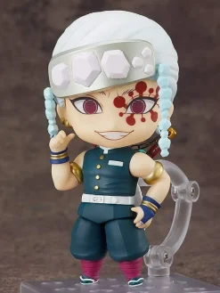 Good Smile Company Demon Slayer|Nendoroid*Nendoroid Demon Slayer Tengen Uzui Action Figure JAPAN ZA-152