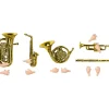 Good Smile Company Figure|Nendoroid*Nendoroid Doll Brass Instruments Parts Set JAPAN OFFICIAL