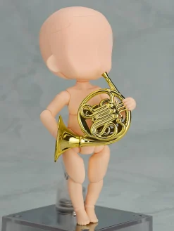 Good Smile Company Figure|Nendoroid*Nendoroid Doll Brass Instruments Parts Set JAPAN OFFICIAL