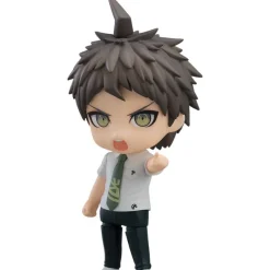 Good Smile Company Nendoroid*Nendoroid Danganronpa 1.2 Reload Hajime Hinata Action Figure