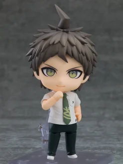 Good Smile Company Nendoroid*Nendoroid Danganronpa 1.2 Reload Hajime Hinata Action Figure