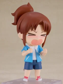 Good Smile Company Figure*Nendoroid CITY THE ANIMATION Midori Nagumo Action Figure