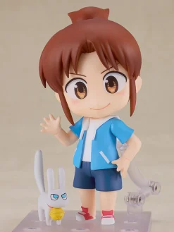 Good Smile Company Figure*Nendoroid CITY THE ANIMATION Midori Nagumo Action Figure